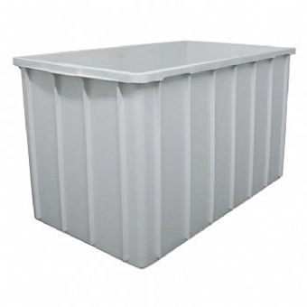 Caixa 018 Branca - 180 Litros