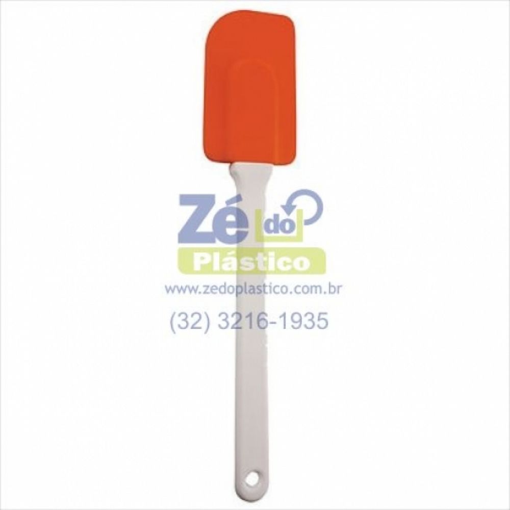 Pão Duro em Silicone 1150 - Laranja