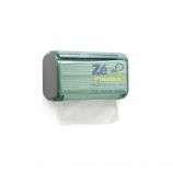 Suporte Papel Toalha Compacto - Verde