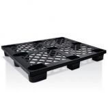 Pallet Plástico 100x120x14,5