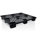 Pallet Plástico 100x120x14,5