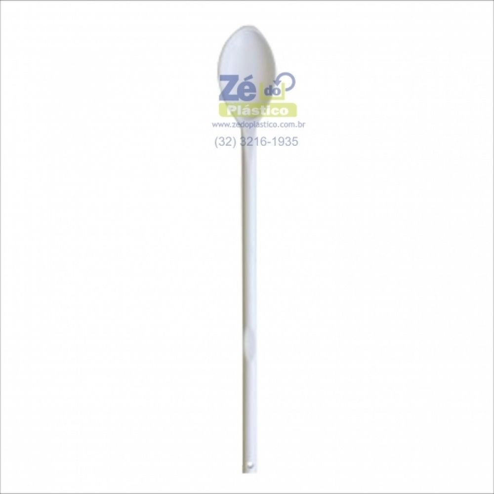 Colher de Poliamida 35 cm - C02