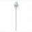 Colher de Poliamida 35 cm - C02