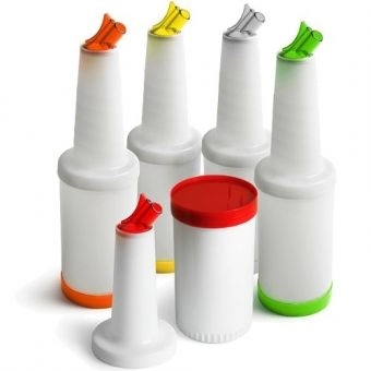 Garrafa Store and Pour - 940 ml