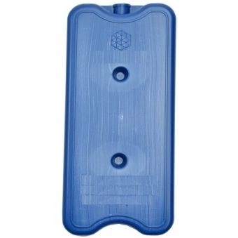 Gelo Rígido - 400 ml