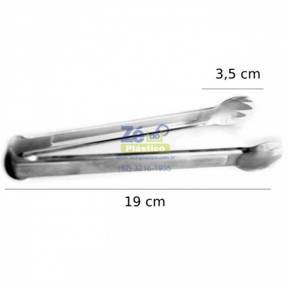 Pegador para Churrasco X0203