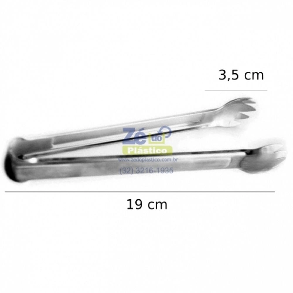 Pegador para Churrasco X0203