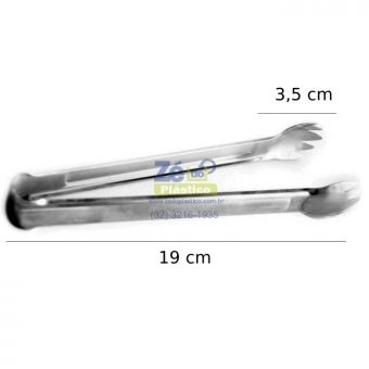 Pegador para Churrasco X0203