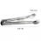 Pegador para Churrasco X0203
