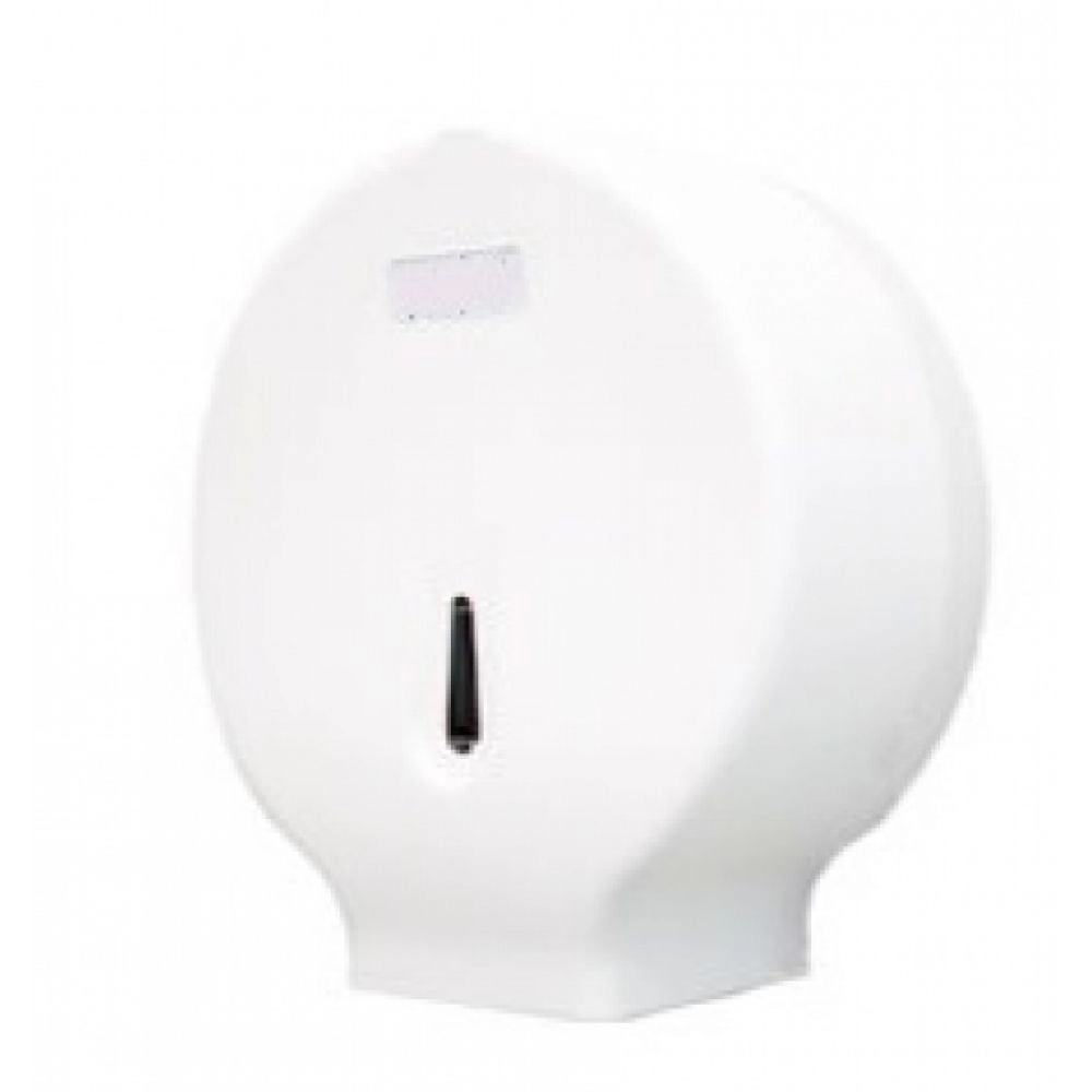 Suporte para Papel Higiênico - Rolo de 600 Metros
