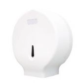 Suporte para Papel Higiênico - Rolo de 600 Metros