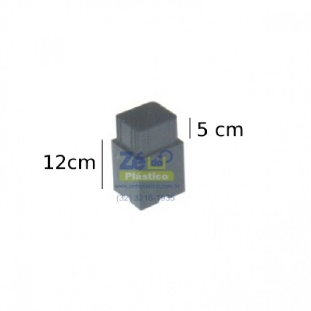 Sapata para Estrado 82A