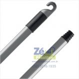Cabo Chapa Aço 120 cm - 9015