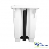 Lixeira com Pedal 100 Litros