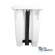 Lixeira com Pedal 100 Litros