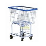 Carro de Hall para Condomínio - 140 Litros
