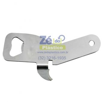 Abridor de Garrafa/Lata - X0204