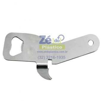 Abridor de Garrafa/Lata - X0204