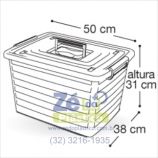 Organizador Multiuso 35 Lts 5166