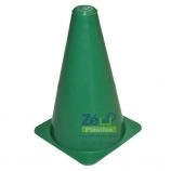 Cone 20 cm - Verde