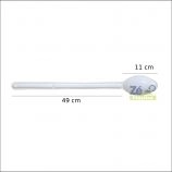 Colher de PoliAmida 60 cm - C06