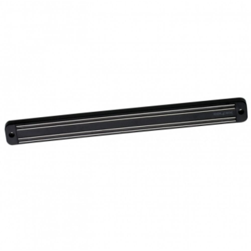 Barra Magnética Preta - 33 cm