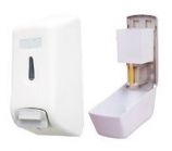 Saboneteira com Refil Interno Mod T2806