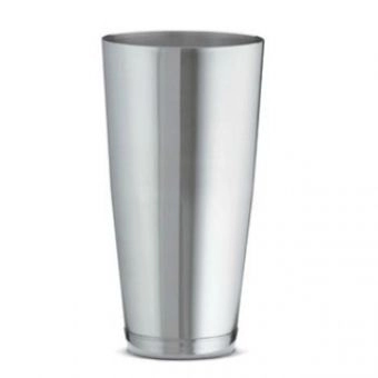 Base de Coqueteleira Inox com Peso - 840 ml