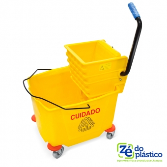 Balde Espremedor 36 Lts - A5653